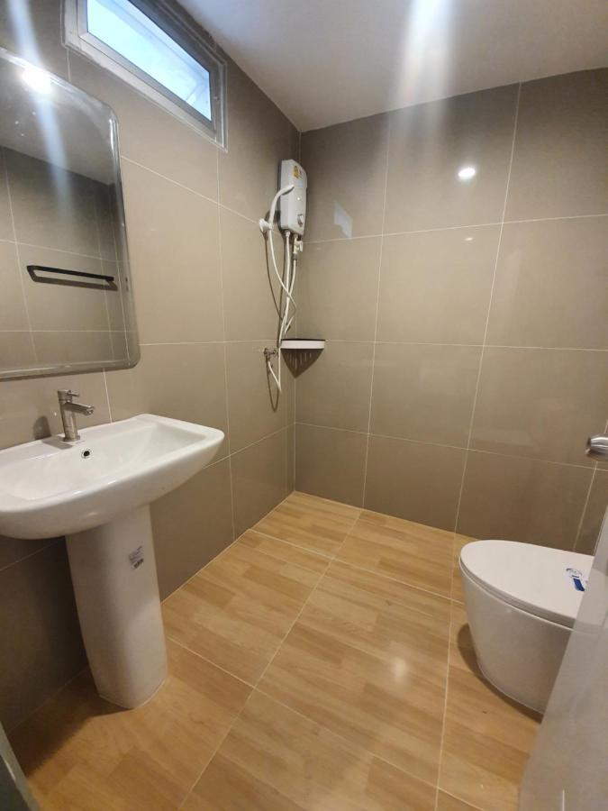 Neo Hotel Кхон Каен Екстериор снимка