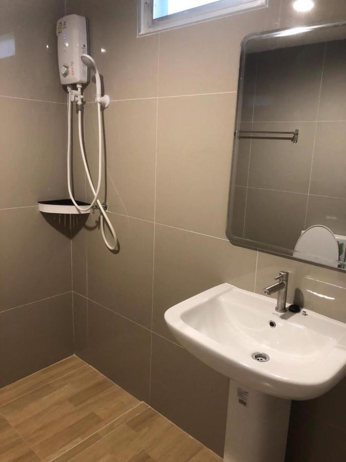 Neo Hotel Кхон Каен Екстериор снимка